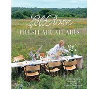 Celebraciones al aire libre – Recibir con estilo