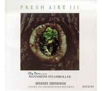 Fresh Aire 3