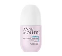 Fresh Anti-Perspirant Action