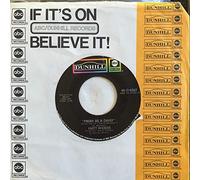 Fresh As A Daisy / You Take The Dark Out Of The Night [Vinyl Single 7'']