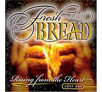 Fresh Bread - Fresh Bread Loaf One