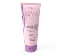 Fresh BREASTS Desodorante en loci n en polvo antirozaduras 3.4 oz - Crema antirozaduras Desodorante corporal completo para mujeres Muslos interno