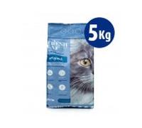 Fresh cat arena gato aglomerante original 5 kg