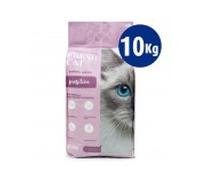Fresh cat arena gato aglomerante sensitive 10 kg