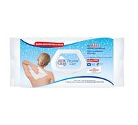 Fresh & Clean Alantoína y vitamina E Toallitas higiénicas Cuerpo, 40 unidades