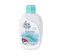 Fresh & Clean íntimo con antibacteriano natural, 200 ml