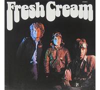 Fresh Cream