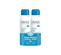 Uriage Desodorante Spray Fress 2x125ml