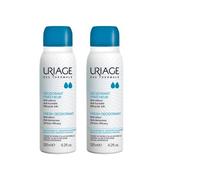 Fresh desodorante spray duo 2 x 125 ml