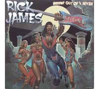 Fresh, Doug E - Bustin Out [Vinilo]