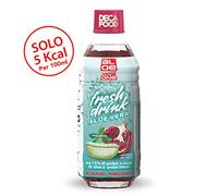 Fresh Drink Aloe Vera Granada con Stevia