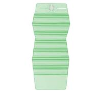 Fresh Eco Fresh - Etiqueta colgante sin ventosa, pepino, melón, 12 unidades