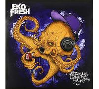 Fresh,Eko - Jetzt Kommen Wir Wieder auf die Sachen [Vinilo]