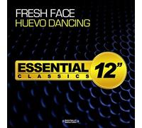 Fresh Face - Huevo Dancing