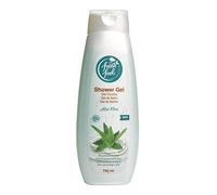FRESH FEEL GEL DE DUCHA ALOE VERA 750 ML
