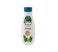FRESH FEEL GEL DE DUCHA AVENA 750 ML