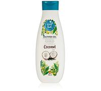 FRESH FEEL GEL DE DUCHA COCO 750 ML