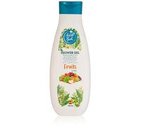 FRESH FEEL GEL DE DUCHA FRUTAL 750 ML