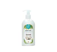 FRESH FEEL JABON DE MANOS COCO 500 ML