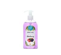 FRESH FEEL JABON DE MANOS DE MORA 500 ML