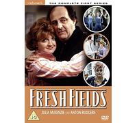 Fresh Fields - Series 1 [DVD] [1984] [Reino Unido]