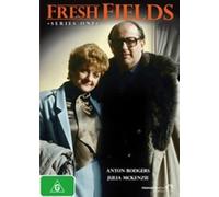 Fresh Fields: Series 1 [Region 4]