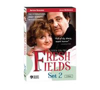 Fresh Fields: Set 2 [Alemania] [DVD]
