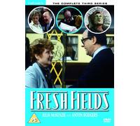 Fresh Fields - The Complete Third Series [1985] [DVD] [Reino Unido]