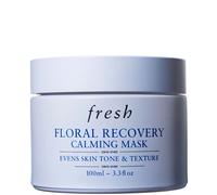 Fresh Floral Recovery Calming Mask 100ml