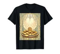 Fresh Fortune Rising: El espíritu de Sekkeh Camiseta