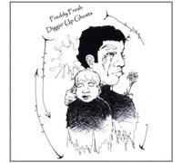 Fresh Freddy - Diggin'up Ghost