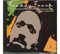 Fresh, Freddy - Drum Lesson