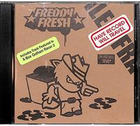 Fresh, Freddy - Have Record Will Travel