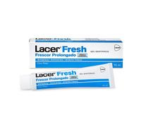 Lacer LacerFresh Frescor Prolongado Gel Dentífrico 75 ml