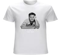 Fresh Grauitational Matthew Perry 1969-2023 Thank You for The Memories Men's T Shirt Unisex tee White XL