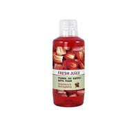 Fresh Juice Espuma de baño Fresa y Bayberry Rojo 1000ml