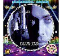 Fresh/ Kristian Conde - The Wolf/ Dolce Vita (Special 12" Maxi Single Picture) [Vinilo]