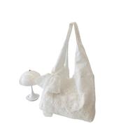 Fresh Lace Flower Canvas Shoulder Bag Fashion Sweet Tote Bags Handbag Female Large Capacity Shopping Commuting