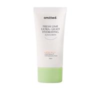 FRESH LIME ULTRA LIGHT & HYDRATING SUNSCREEN