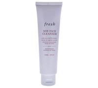 Fresh Limpiador De Soja Para El Rostro - Tamaño Grande 5.1oz (150ml)