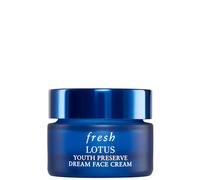Fresh - Lotus Dream Cream - Crema De Noche Antiedad Con Loto Y Vitamina E