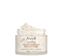 Fresh Lotus Youth Preserve Rescue Mask 100ml