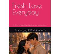 Fresh Love Everyday: A Story of Friendship, Healing, and Forever Love