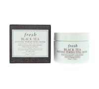 Fresh Máscara perfeccionadora instantánea de té negro, 100 ml