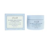 Fresh Mascarilla calmante Floral Recovery - Travel Size 1oz (30 ml)