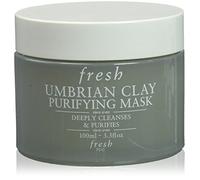Fresh Mascarilla Purificante De Arcilla De Umbría 3.3oz (100ml)