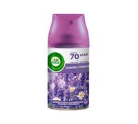 Fresh Matic Recambio Ambientador Lavanda