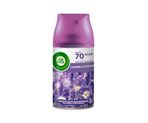 Fresh Matic Recambio Ambientador Lavanda