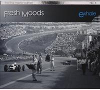 Fresh Moods - Exhale - The Fine Master Edition !!! Strictly Limited !!!