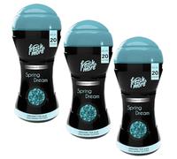 Fresh&More - 3 perfumes para ropa (3 x 210 g)